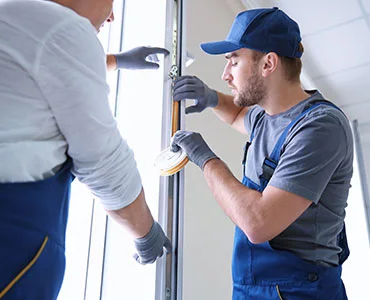 glass repair experts in Alafaya