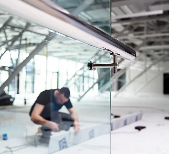 Alafaya highly skilled glass repair technicians