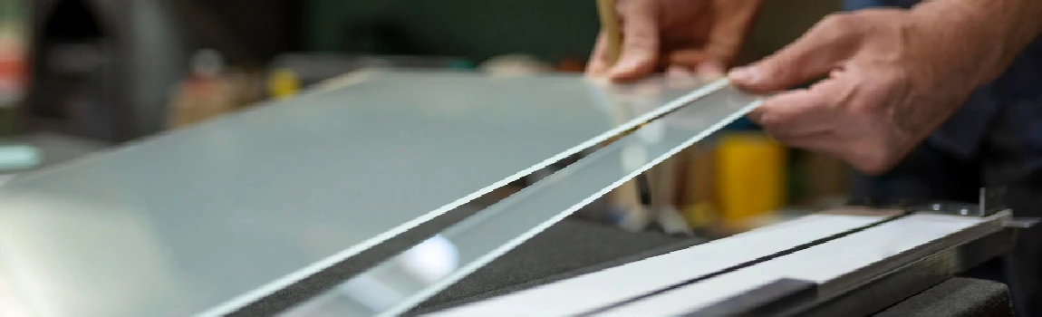 Emergency Glass Repair for Hospitality Businesses in Alafaya, FL