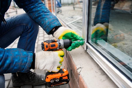 House Window Repair in Alafaya