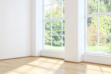 Residential Glass Window Installation in Alafaya, FL