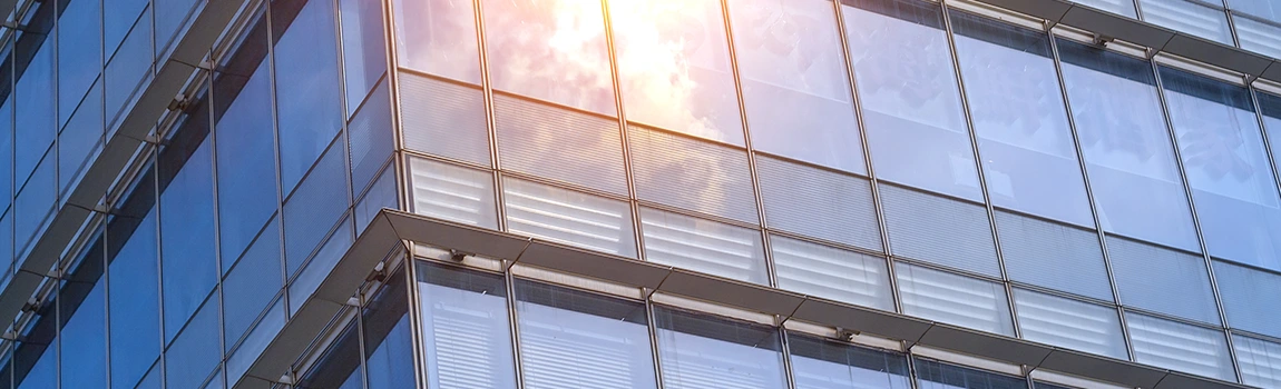 UV-Resistant Glass Experts in Alafaya, FL